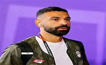 وفاة عمة محمد صلاح وتشييع الجثمان في نجريج بمحافظة الغربية