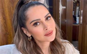 ياسمين رئيس تنضم إلى فيلم «شمس الزناتي"