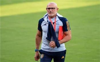 كأس العالم 2026.. دي لا فوينتي لا يعرف سوى لغة الانتصارات أمام فرنسا