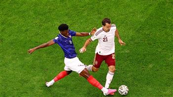 كأس العالم 2026.. ميكيل أويارزابال يتقدم لـ إسبانيا أمام فرنسا من ركلة جزاء