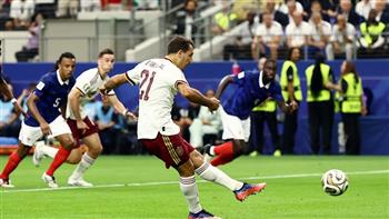 كأس العالم 2026.. إسبانيا تتقدم على فرنسا بركلة جزاء أويارزابال بالشوط الأول 