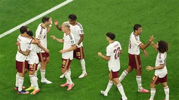 كأس العالم 2026.. إسبانيا تتقدم 2-0 أمام فرنسا بعد 75 دقيقة في نصف النهائي 