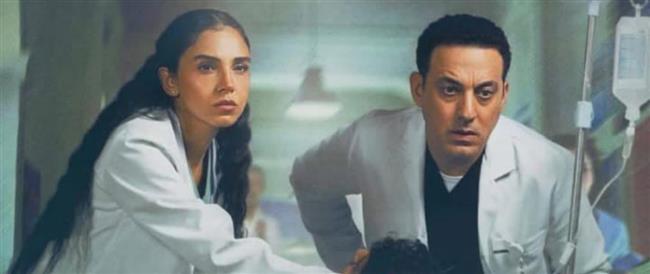 «بنج كلي» .. نادين خان تكشف سر حماسها للدراما الطبية
