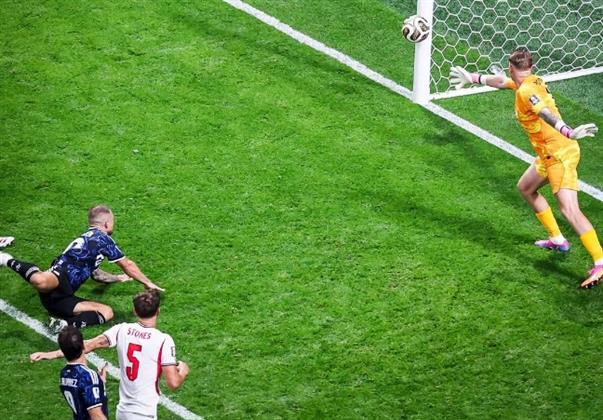 كأس العالم 2026.. الأرجنتين تصدم إنجلترا وتسجل هدفا قاتلا