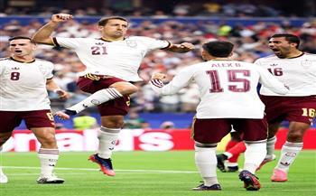 كأس العالم 2026.. أويارزابال رجل مباراة إسبانيا وفرنسا في نصف النهائي 