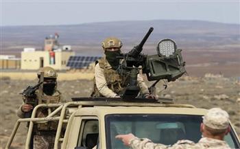 الجيش الأردني: اعتراض وإسقاط 3 صواريخ باليستية قادمة من إيران بعد اختراقها المجال الجوي للمملكة