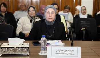القومي للبحوث الاجتماعية يستعرض نتائج دراسة حول متابعة المصريين للمحتوى الإعلامي في رمضان 2026