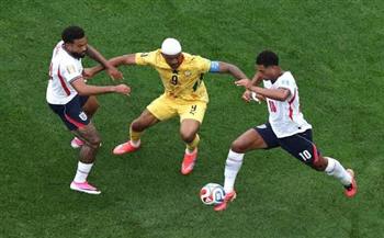 كأس العالم 2026.. إنجلترا تتفوق في المواجهات المباشرة غلى الأرجنتين