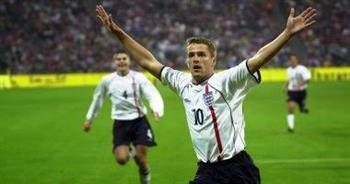 كأس العالم 2026.. مايكل أوين هداف مباريات إنجلترا والأرجنتين   