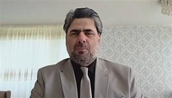  أبعد من الحسابات العسكرية.. إبراهيم كابان يكشف كواليس التوجه الأمريكي للسيطرة على عصب الطاقة العالمي