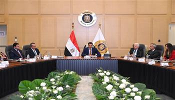  الصناعة تستهدف خفض استهلاك الغاز بمصانع السيراميك 25% والكهرباء 15%