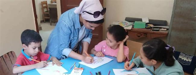 ثقافة الغربية تحتفي باليوم العالمي للسكان