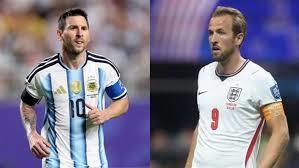 كأس العالم 2026.. ميسي وهاري كين وجها لوجه من يحسم بطاقة التأهل للنهائي