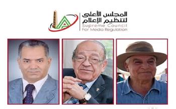 الأعلى للإعلام يدعو وسائل الإعلام للاستعانة بالمتخصصين عند تناول قضايا الحضارة المصرية