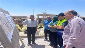الإسكان تواصل متابعة مشروعات المرافق والخدمات بالمدن الجديدة.. تنفيذات ضخمة بالعاصمة وبدر وأكتوبر