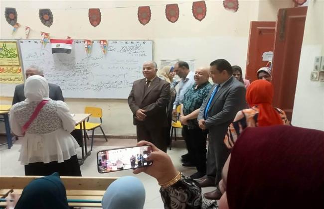 ثقافة الفيوم تطلق النشاط الصيفي بمحاضرات وطنية وورش فنية لتنمية مواهب الطالبات