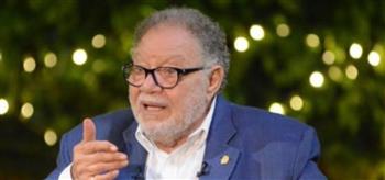 يحيى الفخراني يكشف وصية فاتن حمامة له...ماذا قال؟ 