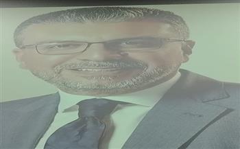 المعهد العالي للسينما يكرّم عمرو الليثي تقديرًا لمسيرته