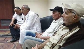 الوعي البيئي والدولة الحديثة في مناقشات صالون الثقافة الجماهيرية بالعريش