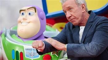 تيم آلان: لم أكن لأعود في Toy Story 5 لولا القصة الرائعة.. وباز يطير ما زال يحمل الكثير ليقدمه
