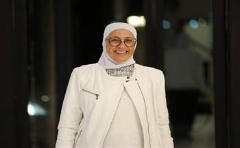 القومي للمرأة يهنئ الدكتورة عالية حسن لفوزها بالميدالية الذهبية للتأثير العالمي في طب القلب النووي 2026