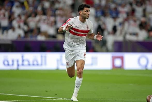 رسميا.. اتحاد الكرة يخطر الزمالك بحفظ شكوى زيزو ضد النادي | مستند