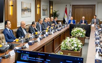 وليد جمال الدين: رغم التحديات الجيوسياسية خلال السنوات الأربع الماضية اقتصادية قناة السويس تحصد نجاح الاستثمار