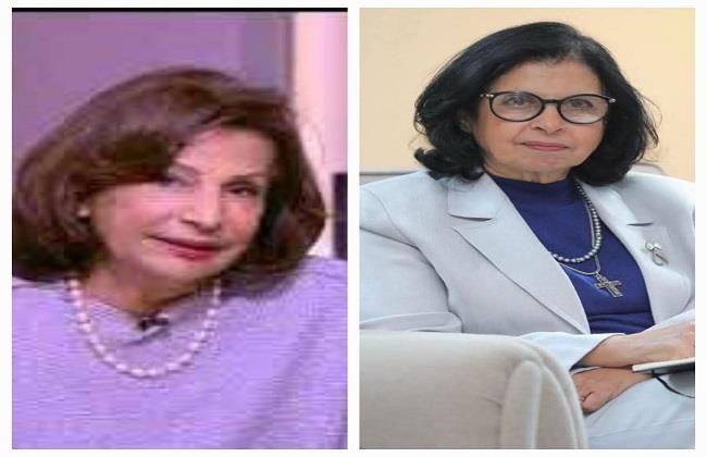 قومي المرأة يهنئ الدكتورة هبة نصار والدكتورة نادية زخاري لاختيارهما ضمن تشكيل مجلس أمناء جامعة القاهرة الأهلية