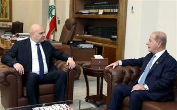 انتهاء محادثات إسرائيل ولبنان في روما