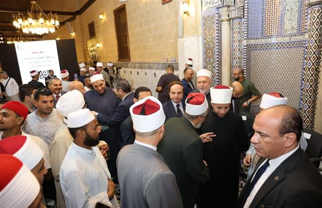 وزير الأوقاف: الأدب النبوي أساس بناء الإنسان وصناعة الحضارة وتعزيز التعايش الإنساني