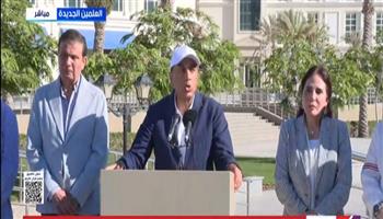 رئيس الوزراء: مصر حريصة على الأمن والاستقرار في المنطقة 