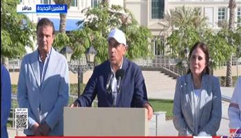 رئيس الوزراء : وجهت بالإسراع في تنفيذ مشروعات الطاقة الجديدة والمتجددة لتوفير استيراد الوقود