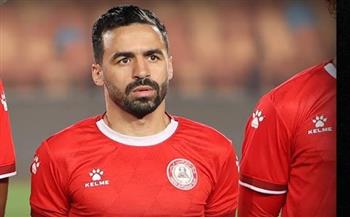 اتجه لمجال التدريب.. أحمد شديد قناوي يعلن اعتزال كرة القدم