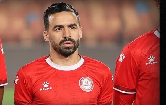 اتجه لمجال التدريب.. أحمد شديد قناوي يعلن اعتزال كرة القدم