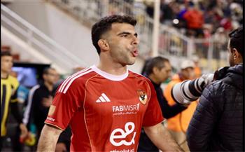 بعد حفظ شكوى زيزو.. الزمالك يعلن التصعيد في بيان رسمي 