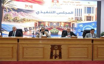محافظ الوادي الجديد تقرر إلغاء الرسوم المقررة على محصول التمور
