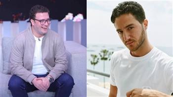 أحمد مالك وستيفاني عطاالله يجتمعان في مسلسل «فرصة سعيدة».. وبدء التحضيرات