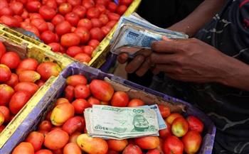 التضخم في نيجيريا يستقر عند 15.91% وسط ترقب الأسواق