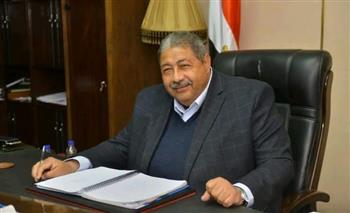 الصرف الصحي بالقاهرة الكبرى تجدد شهادة ISO 45001 للسلامة والصحة المهنية للعام الرابع على التوالي