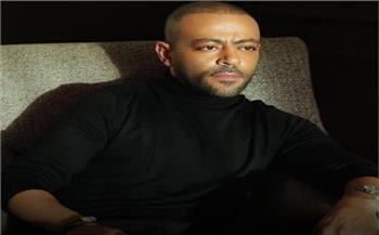تامر عاشور يروج لألبومه الجديد "مراية الحب"