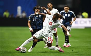 كأس العالم 2026.. الدقيقة 30.. الأرجنتين 0-0 إنجلترا 