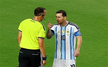 كأس العالم 2026.. الأرجنتين تسعى للتأهل للنهائي السابع في تاريخها