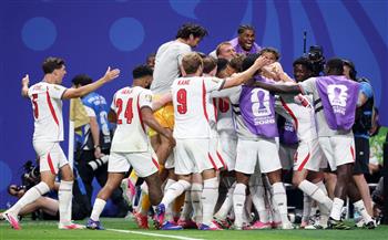 كأس العالم 2026.. إنجلترا تحطم رقمها القياسي في عدد الأهداف بنسخة واحدة
