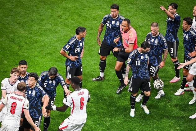 كأس العالم 2026.. الأرجنتين تضرب موعدا تاريخيا مع إسبانيا في نهائي مرتقب