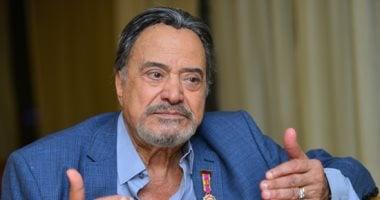 في ذكرى ميلاده.. مواقف لا تُنسى في حياة يوسف شعبان.. عمر الشريف أنقذه والشعراوي أشاد بفنه  