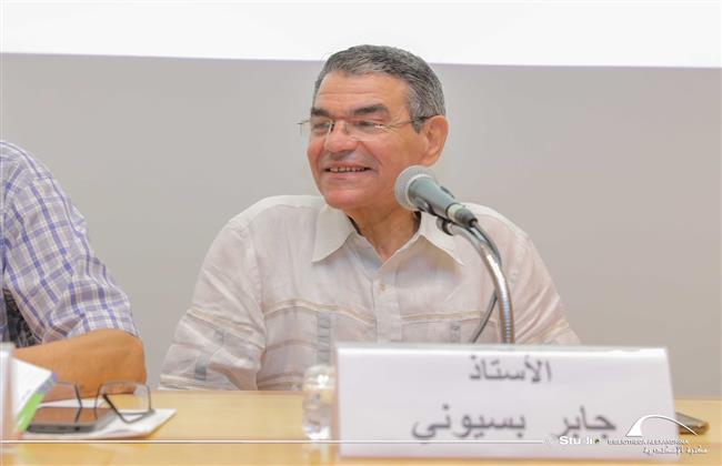 «الوادي الجديد بين الماضي والحاضر».. ندوة في معرض مكتبة الإسكندرية للكتاب 