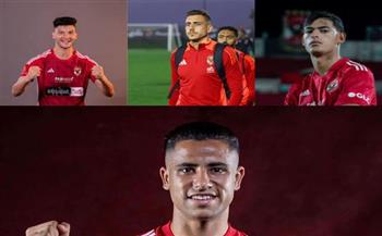 أزمات أجانب الأهلي.. فسخ التعاقد بالتراضي هو الحل خلال الميركاتو الصيفي