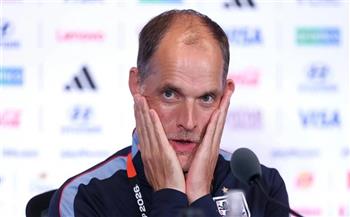 كأس العالم 2026.. «توخيل» يقترب من الرحيل عن إنجلترا بعد دفاعه أمام الأرجنتين