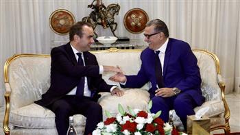 رئيس وزراء فرنسا يزور المغرب لتعزيز التعاون الثنائي بين باريس والرباط 