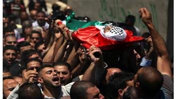 استشهاد 3 فلسطينيين وإصابة أخرين في قصف لقوات الاحتلال الإسرائيلي على مدينة غزة